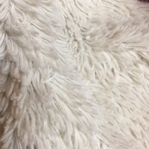 Aeropostale thick zipper hoodie - Picture 4 of 4